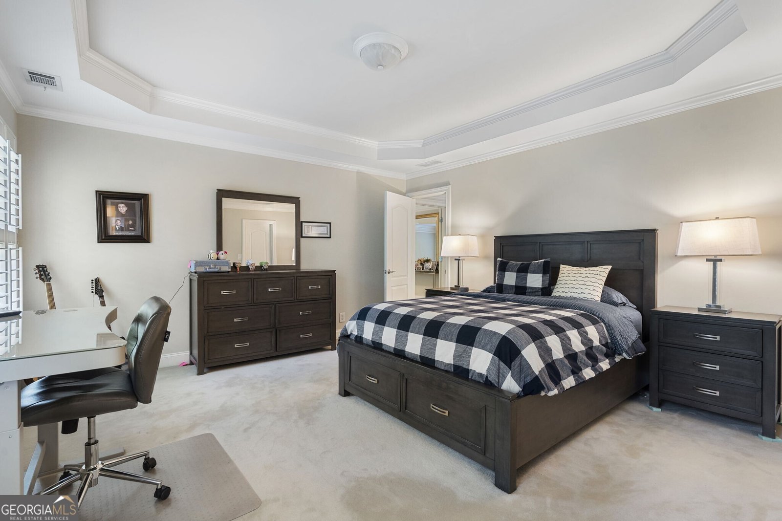 7922 Stratford Lane Sandy Springs - Photo 23