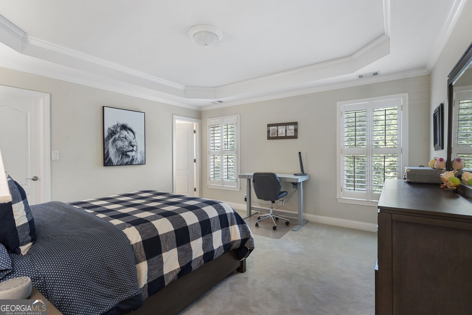 7922 Stratford Lane Sandy Springs - Photo 24