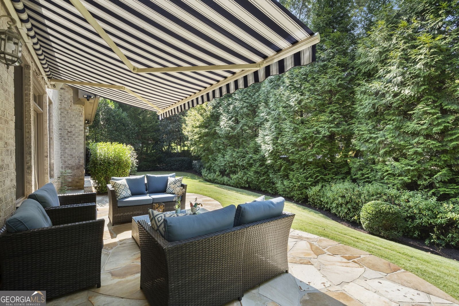 7922 Stratford Lane Sandy Springs - Photo 27