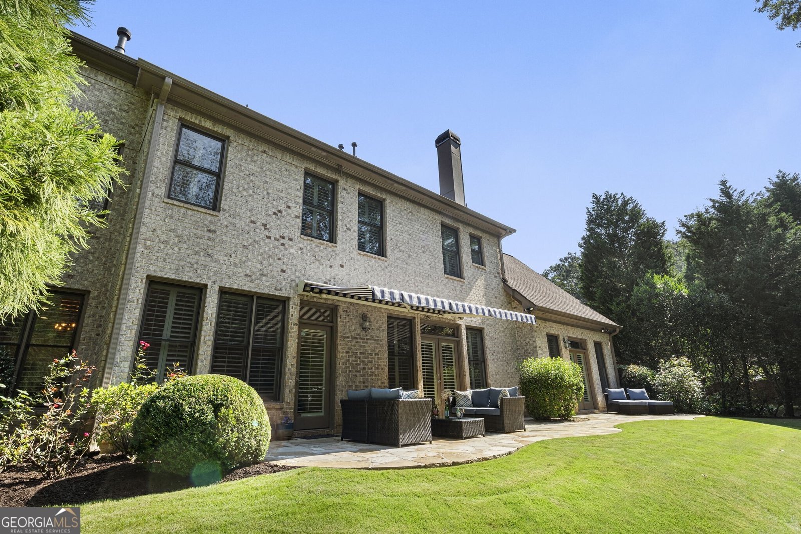 7922 Stratford Lane Sandy Springs - Photo 28