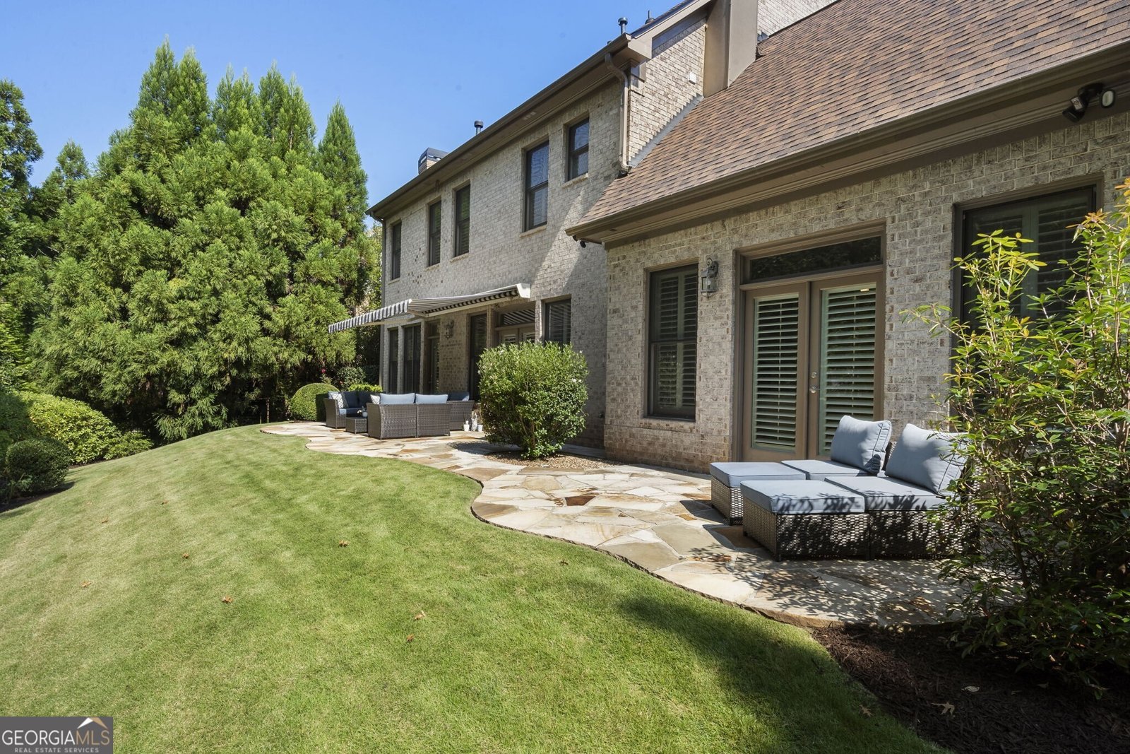 7922 Stratford Lane Sandy Springs - Photo 29