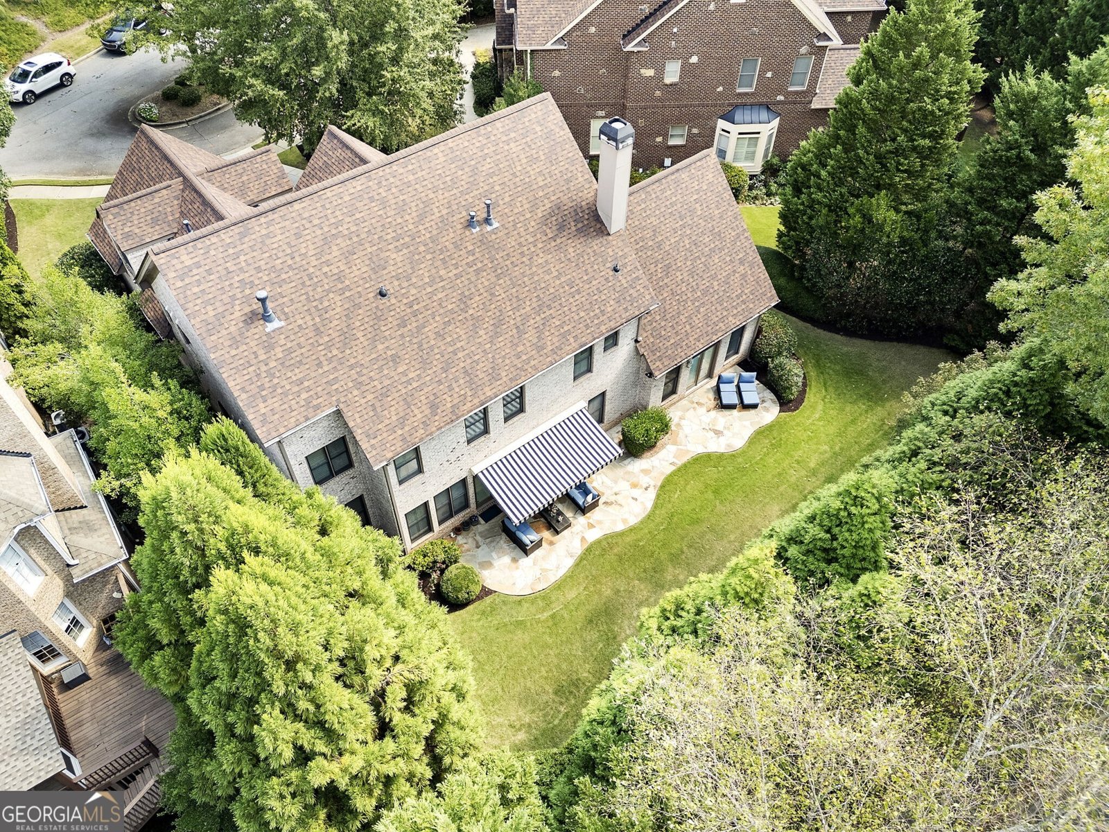 7922 Stratford Lane Sandy Springs - Photo 30