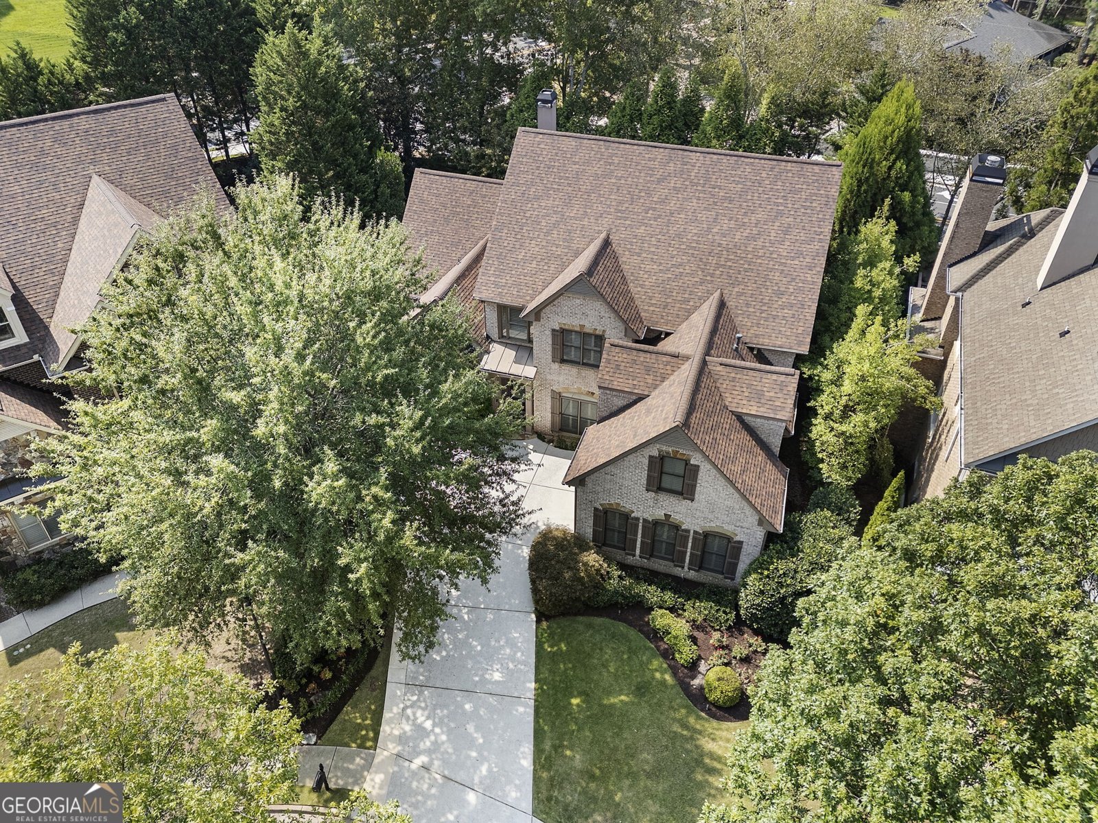 7922 Stratford Lane Sandy Springs - Photo 31