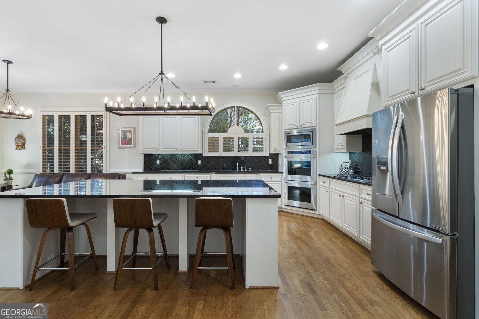 7922 Stratford Lane Sandy Springs - Photo 8