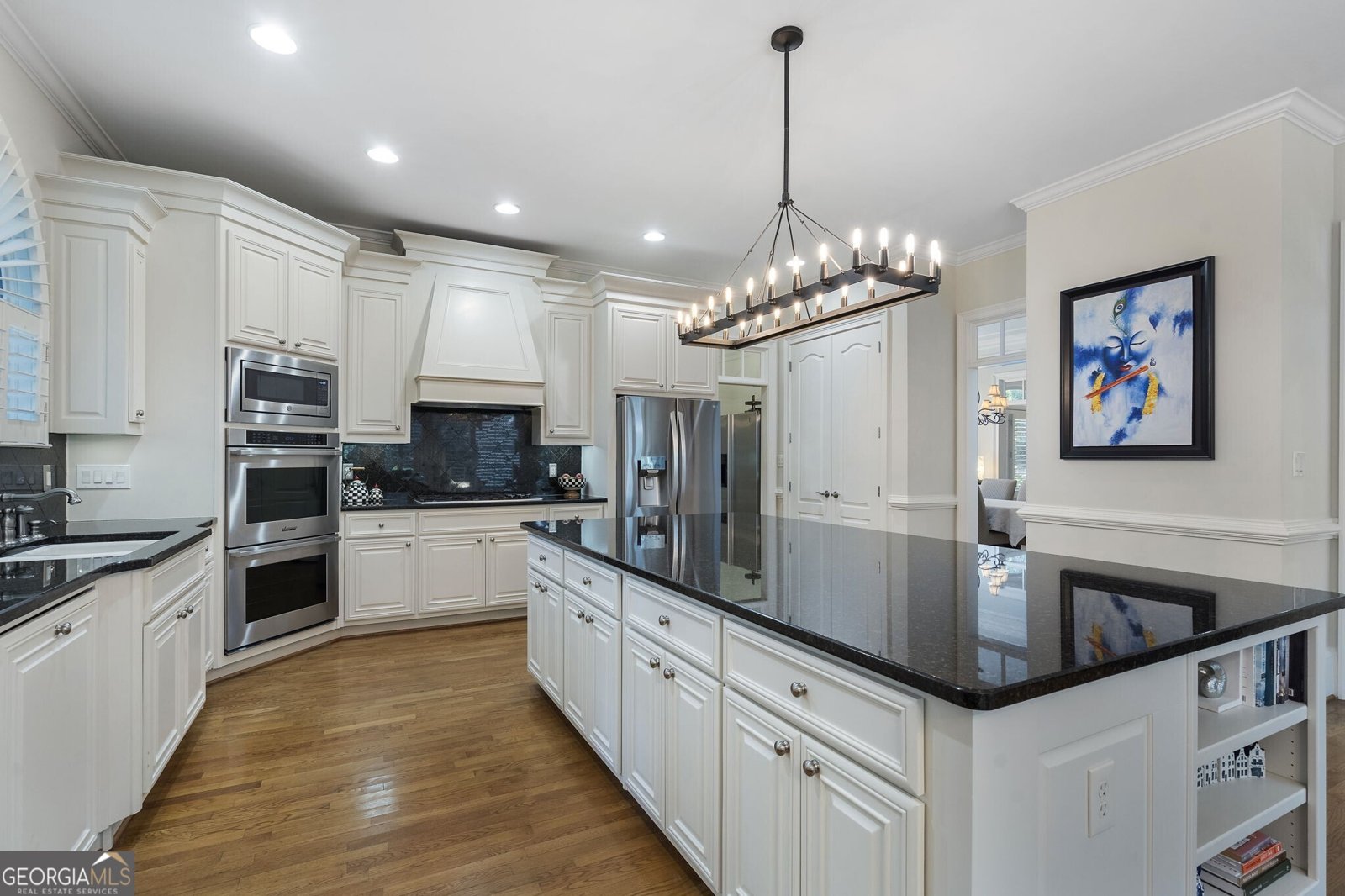 7922 Stratford Lane Sandy Springs - Photo 9