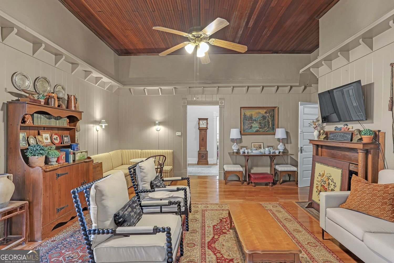 3626 Highway 213 Mansfield - Photo 7