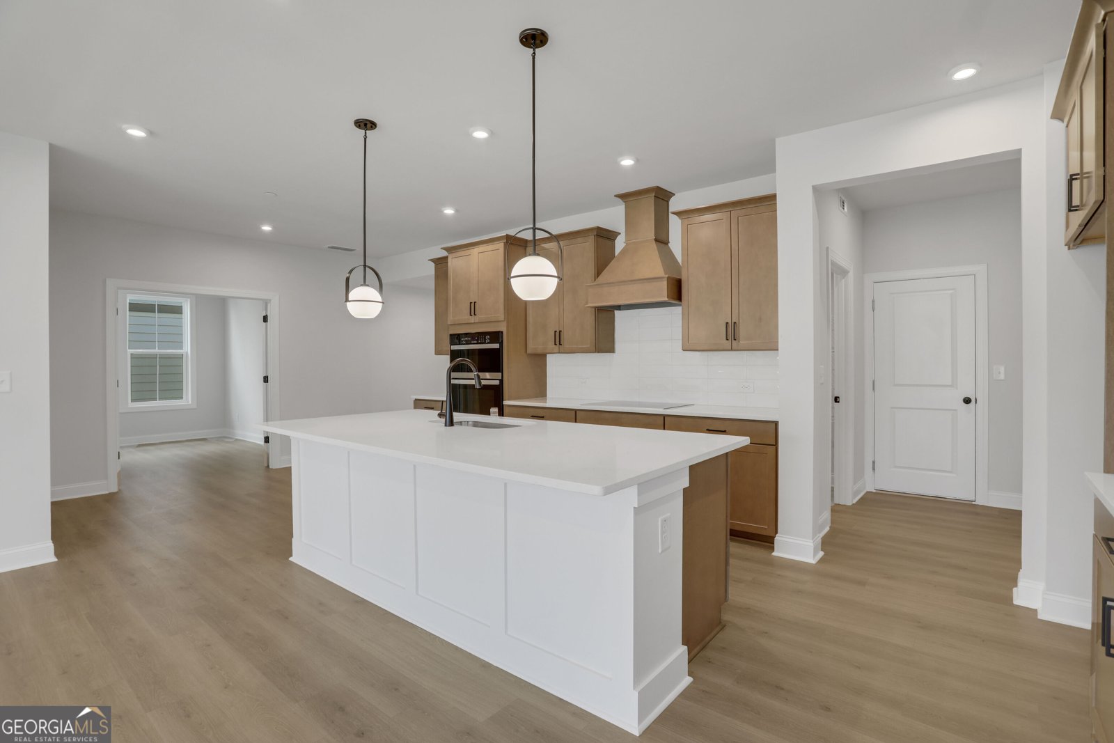 126 Willowfern Lane Marietta - Photo 12