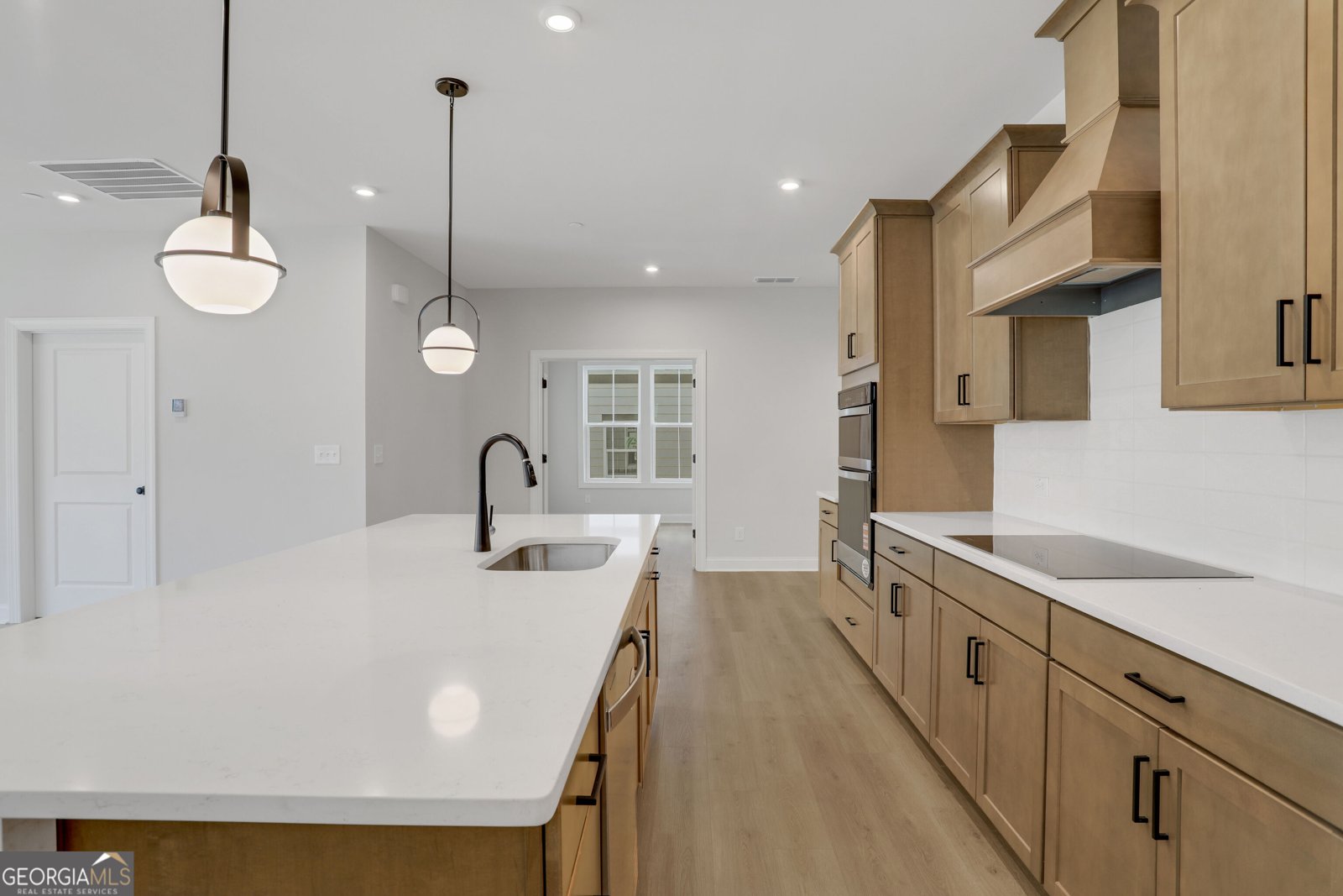 126 Willowfern Lane Marietta - Photo 13