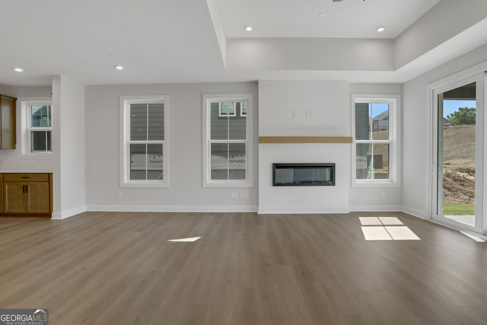 126 Willowfern Lane Marietta - Photo 21