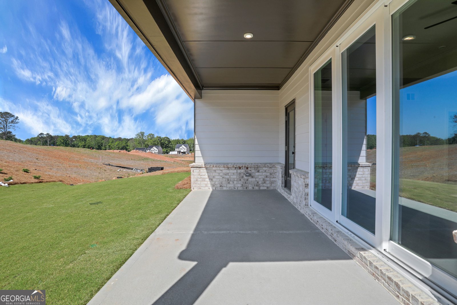 126 Willowfern Lane Marietta - Photo 33