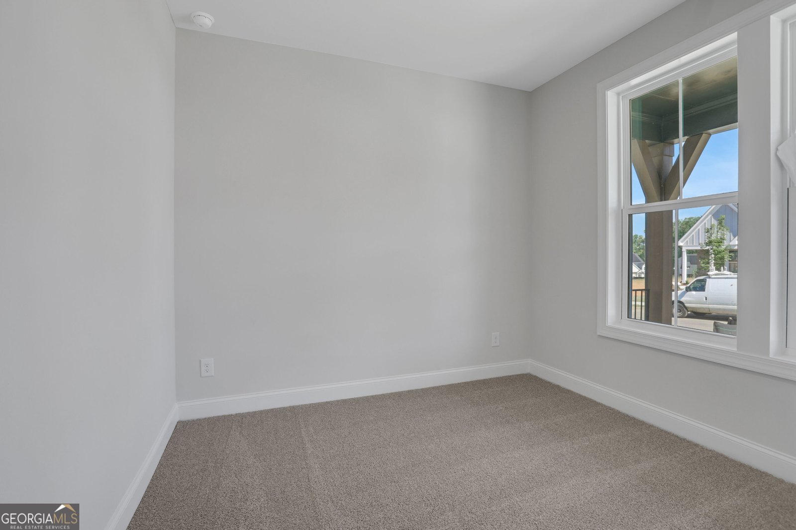 126 Willowfern Lane Marietta - Photo 6