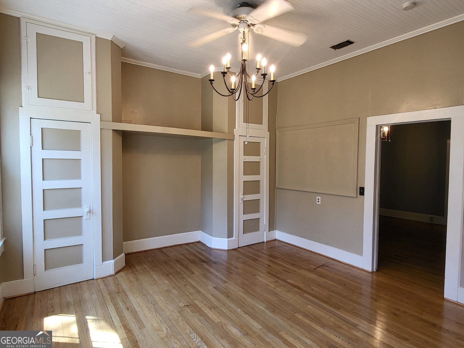 210 Parker Avenue Brooklet - Photo 26