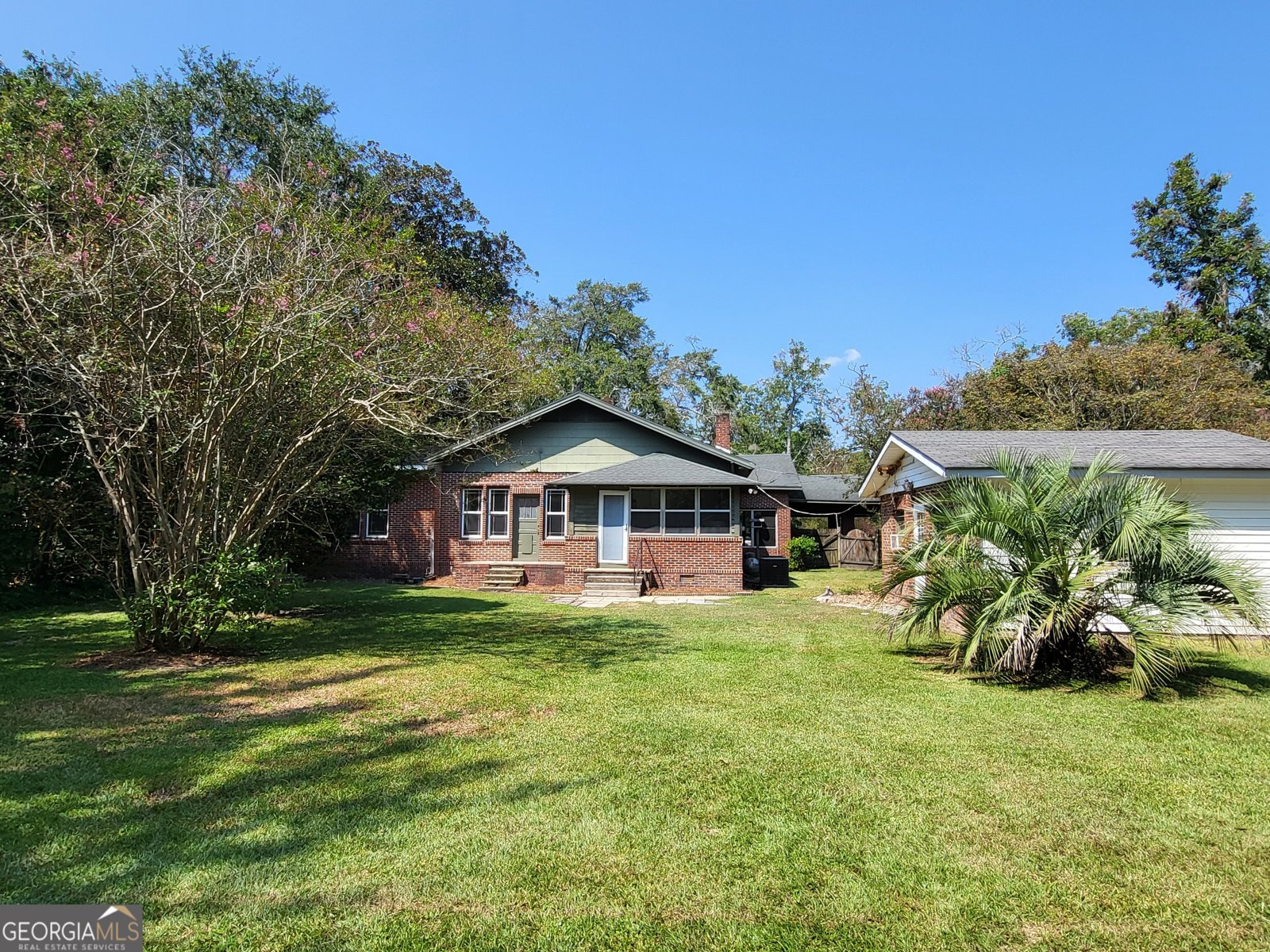 210 Parker Avenue Brooklet - Photo 35
