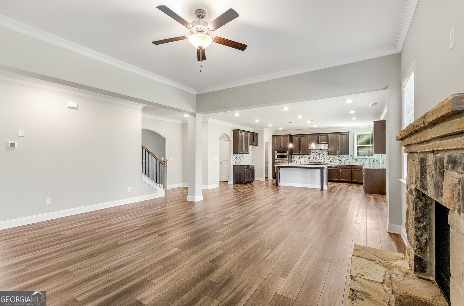 380 Parkside Meadows Drive Marietta - Photo 10