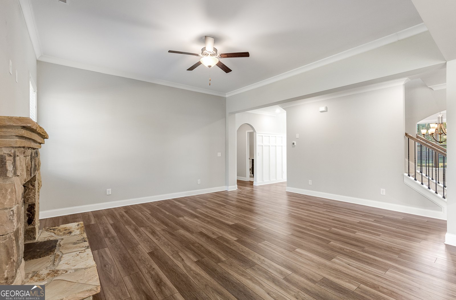 380 Parkside Meadows Drive Marietta - Photo 11