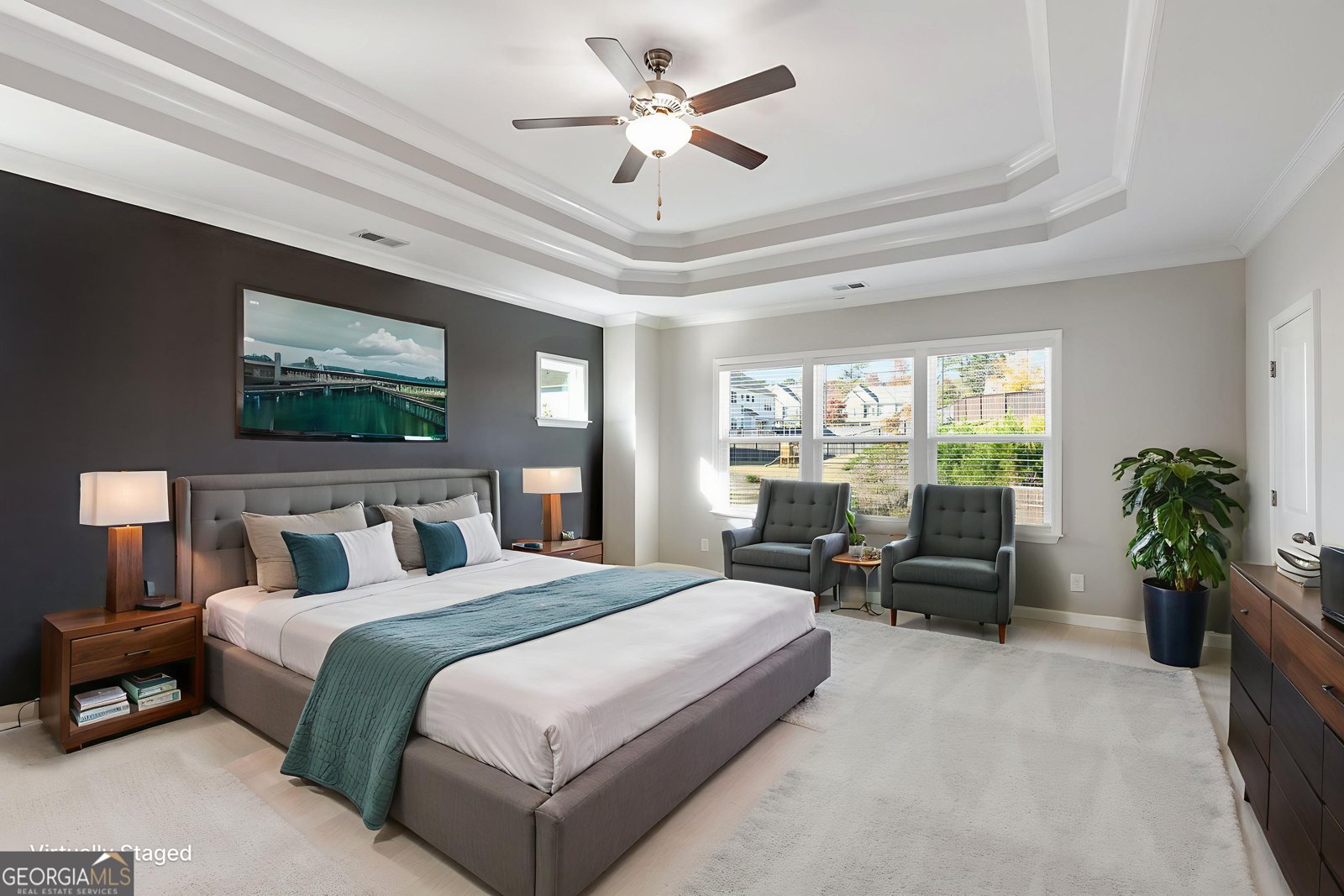 380 Parkside Meadows Drive Marietta - Photo 12