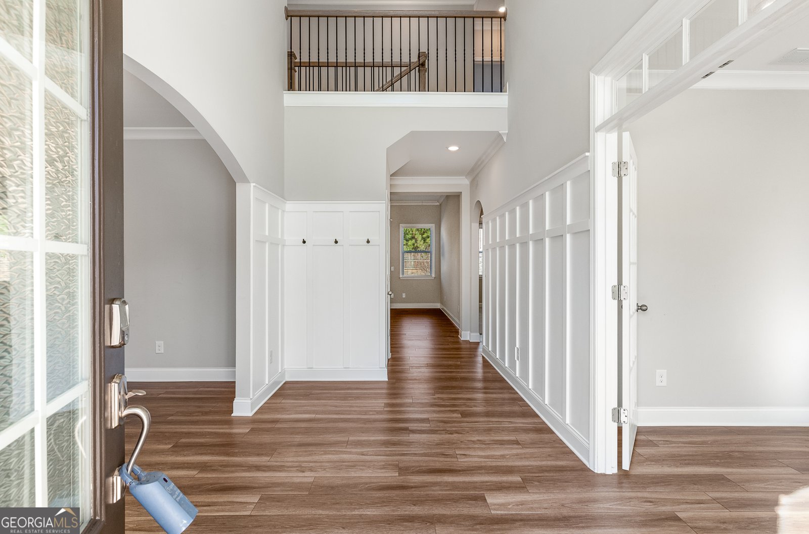 380 Parkside Meadows Drive Marietta - Photo 33