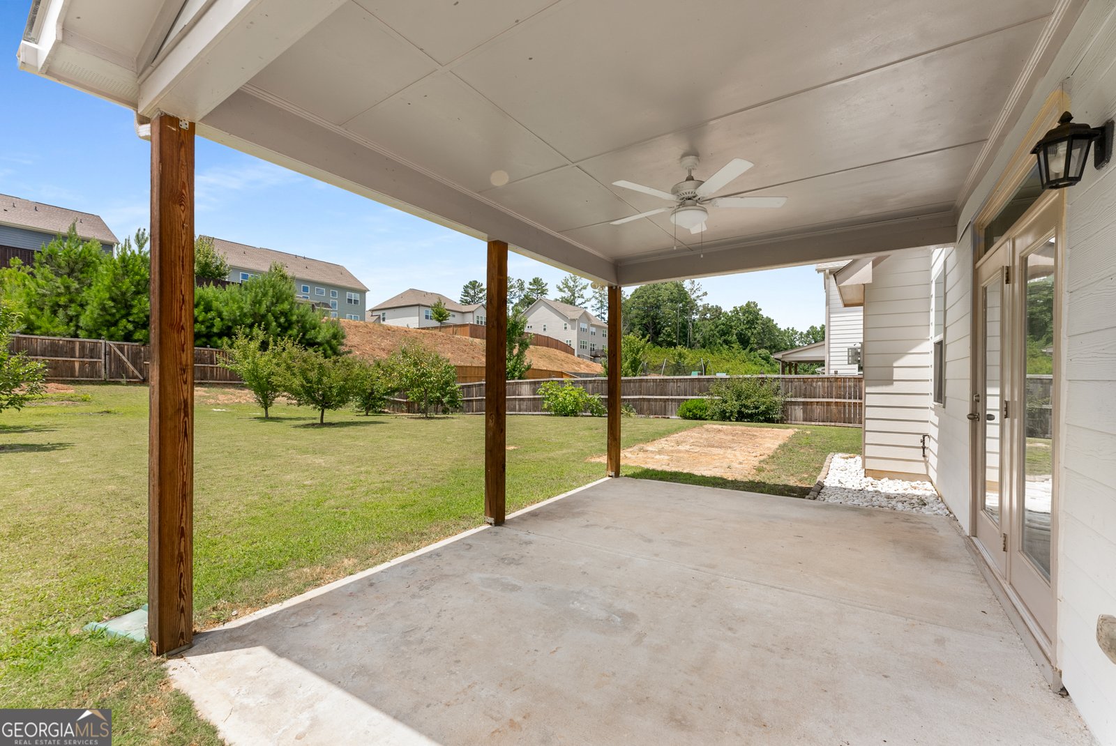 380 Parkside Meadows Drive Marietta - Photo 34