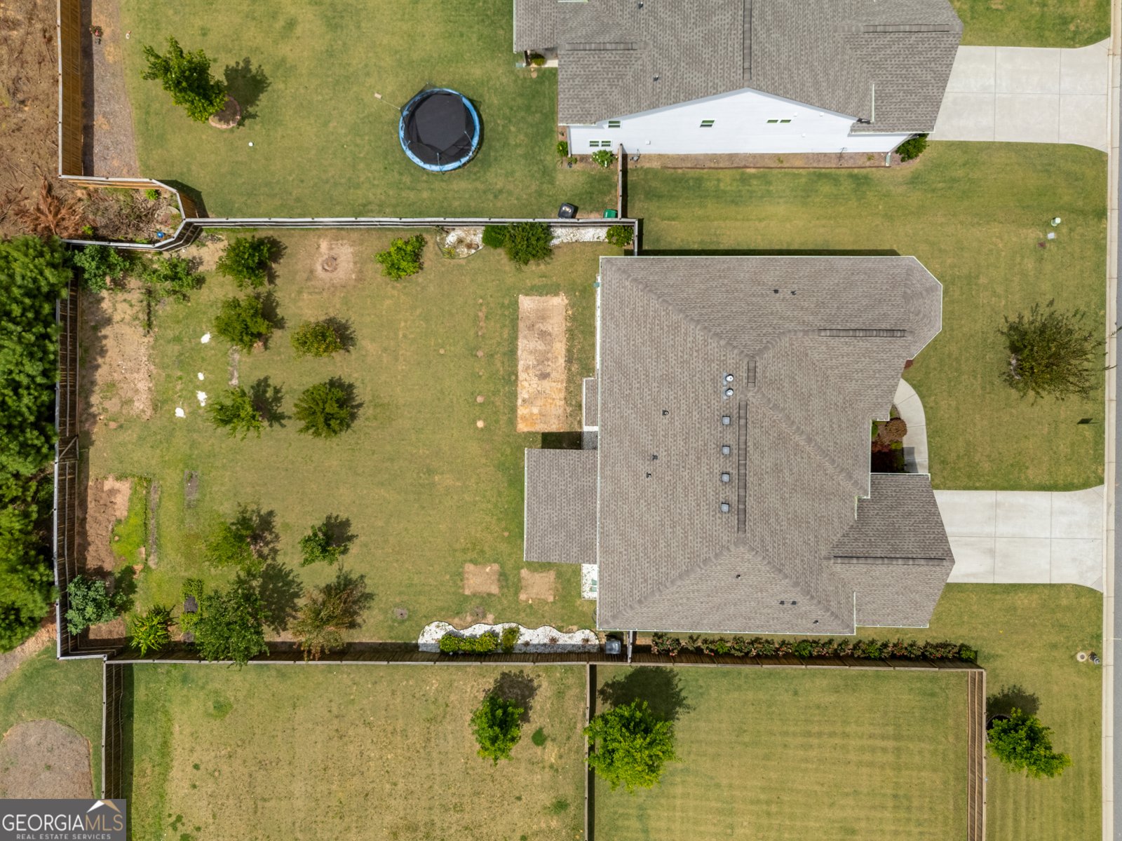 380 Parkside Meadows Drive Marietta - Photo 37