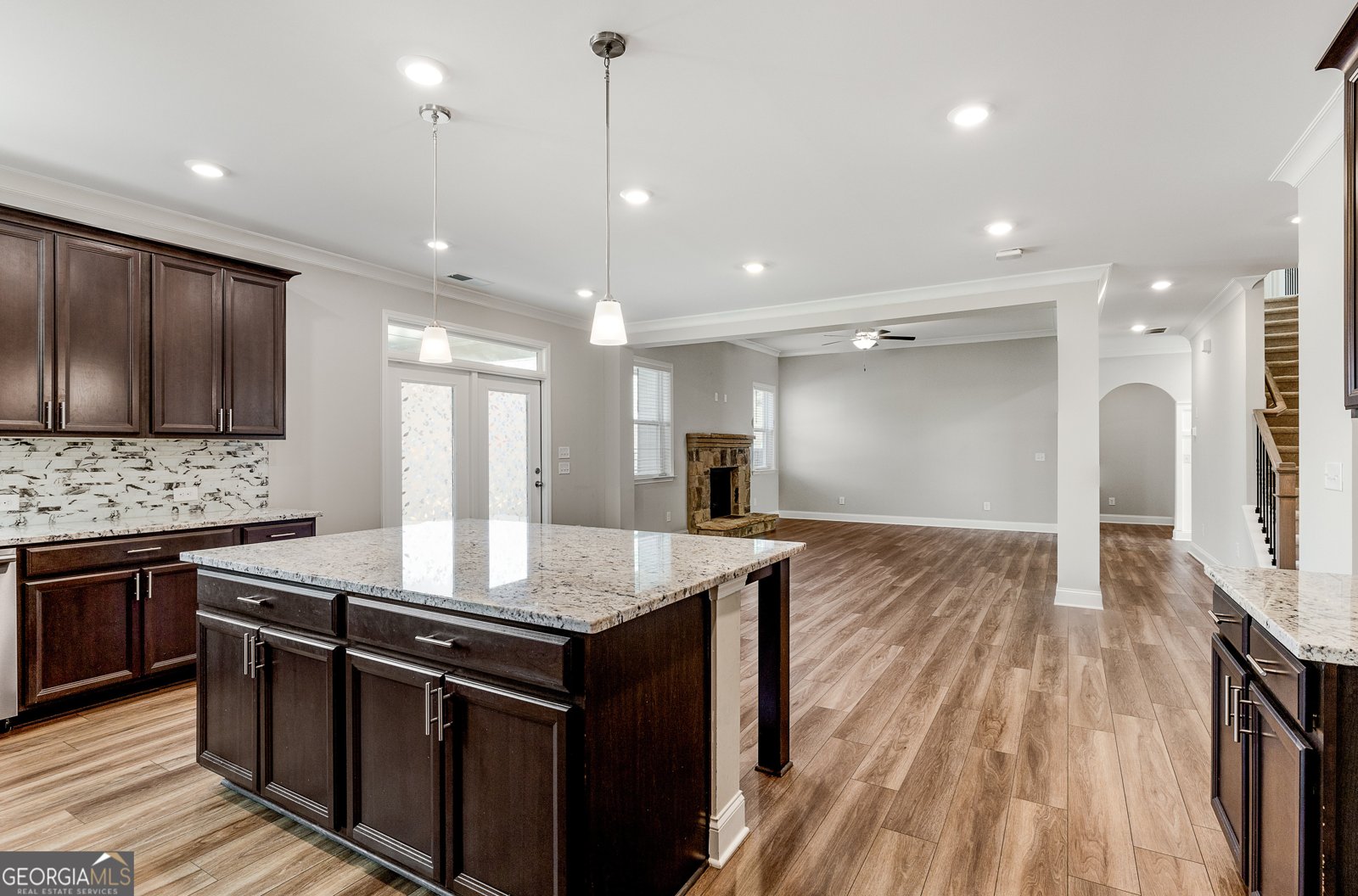 380 Parkside Meadows Drive Marietta - Photo 6