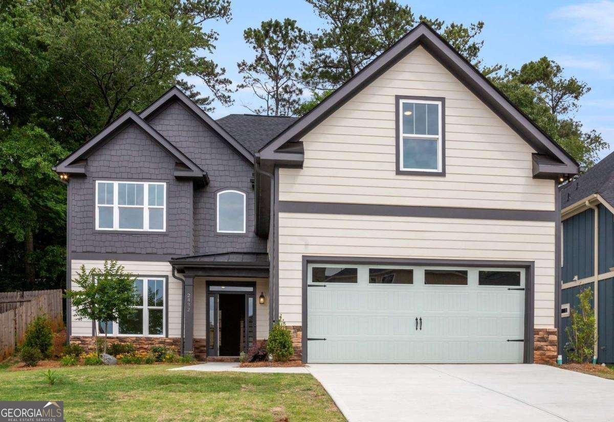 2432 Whites Ridge Decatur - Photo 1