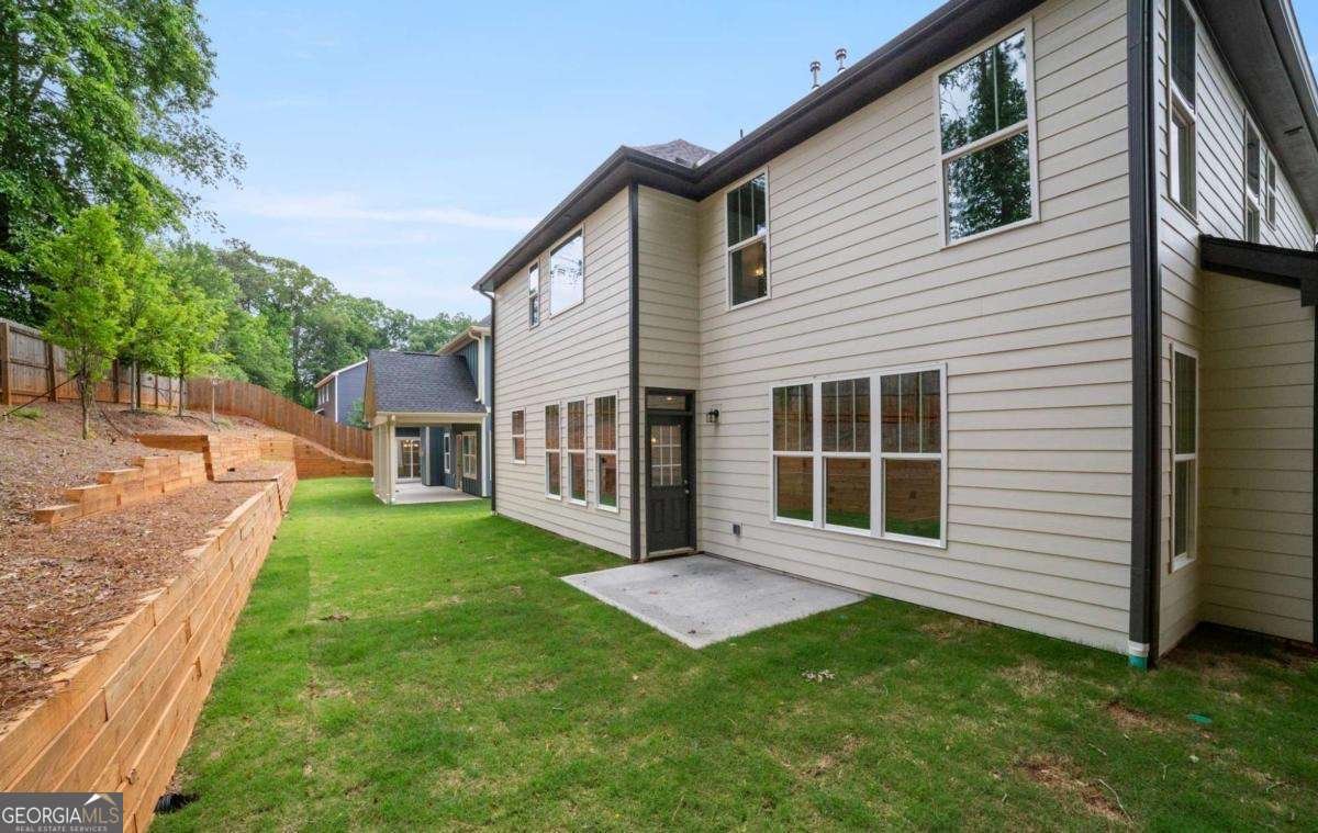 2432 Whites Ridge Decatur - Photo 15