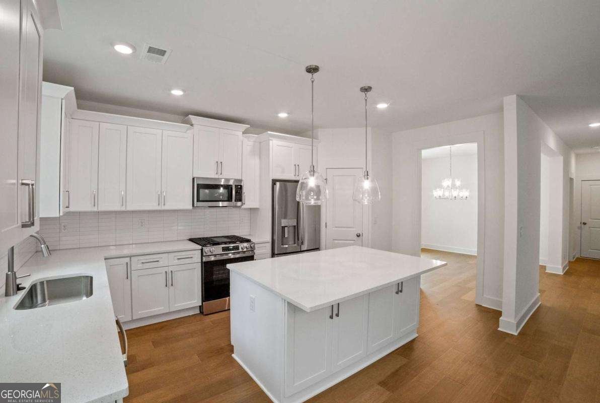 2432 Whites Ridge Decatur - Photo 7