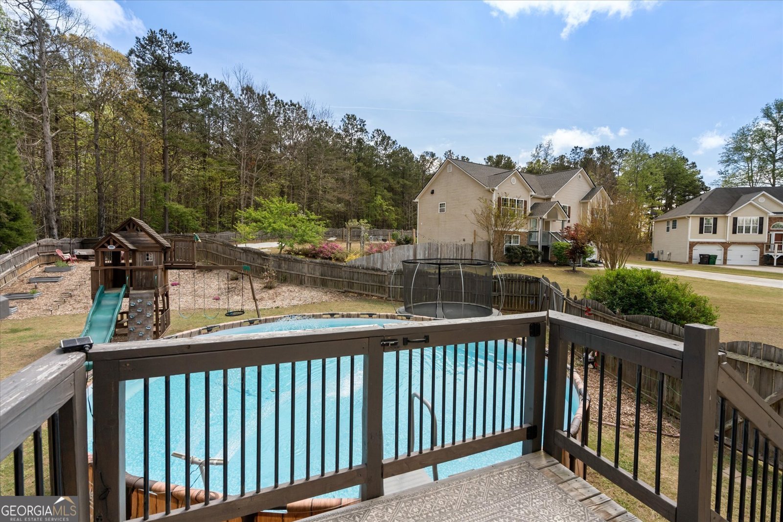 101 Lei Court Carrollton - Photo 20