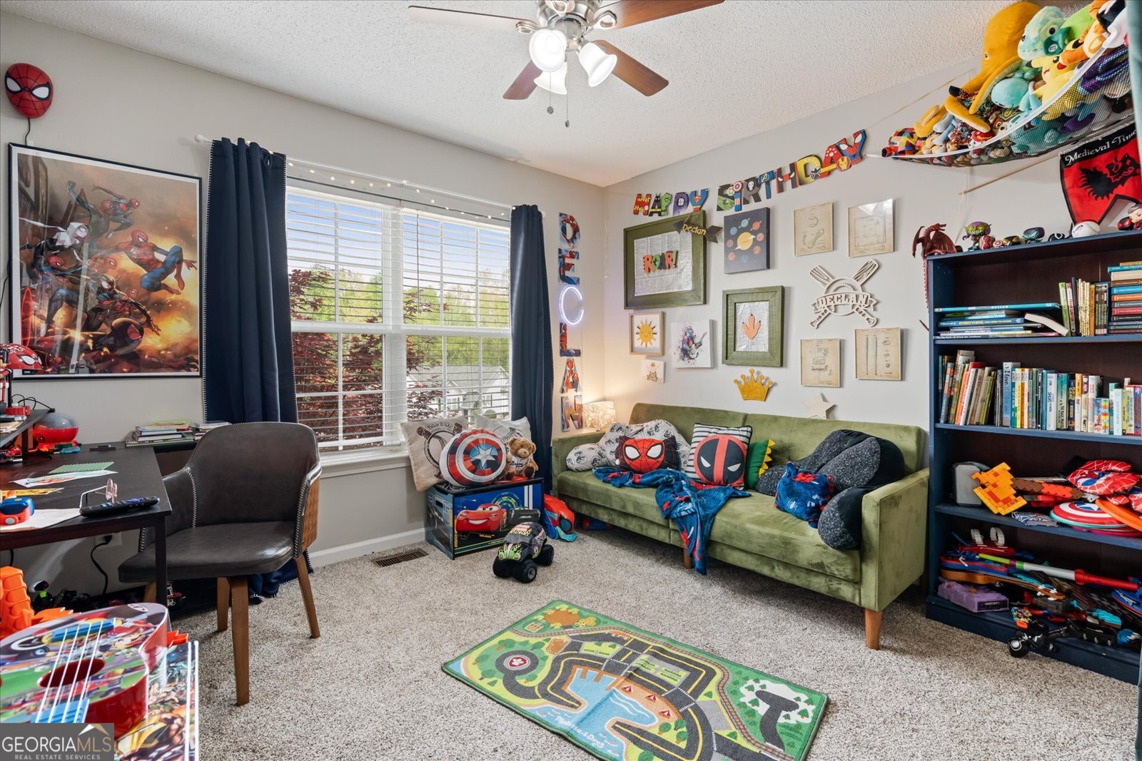 101 Lei Court Carrollton - Photo 29