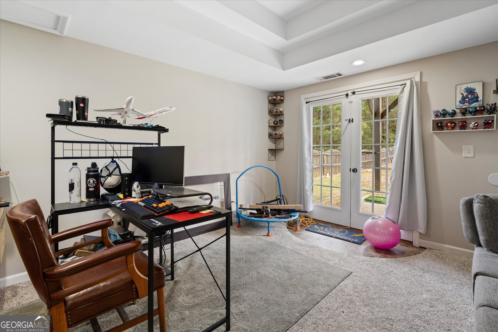 101 Lei Court Carrollton - Photo 31