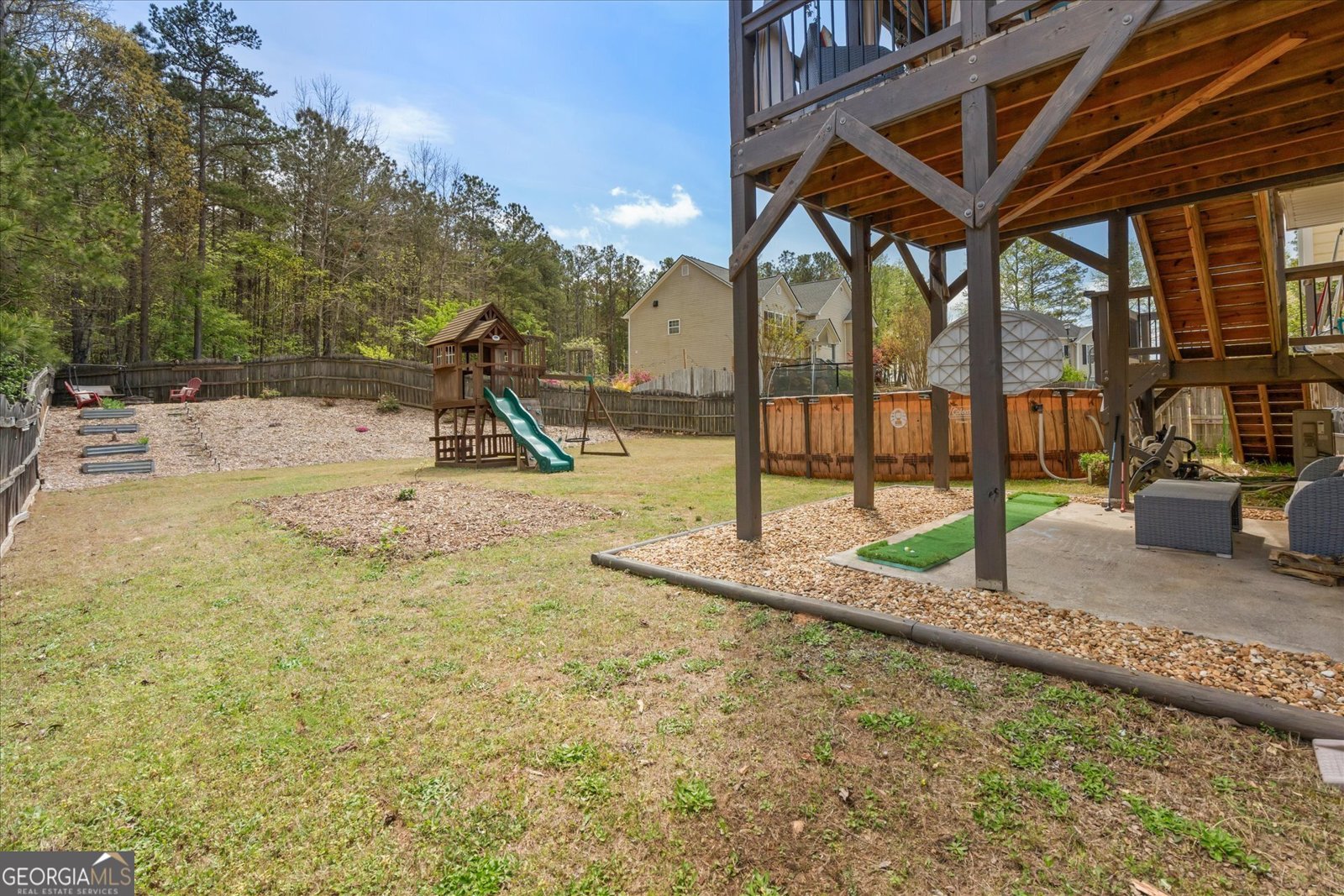 101 Lei Court Carrollton - Photo 35
