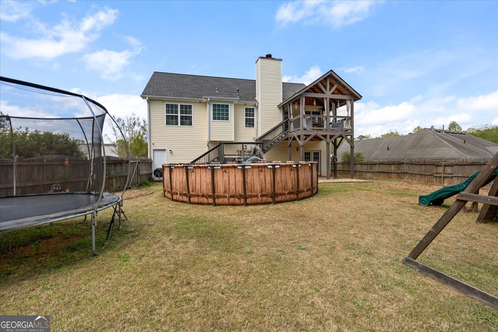 101 Lei Court Carrollton - Photo 36