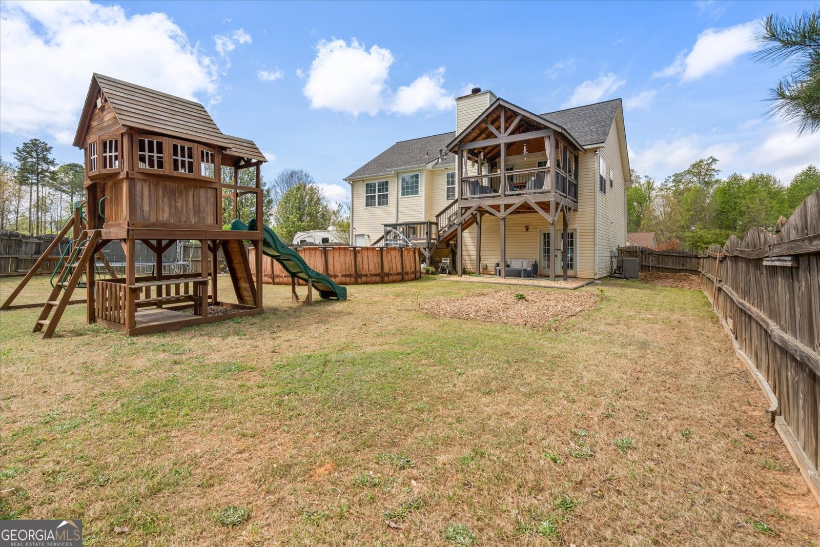 101 Lei Court Carrollton - Photo 37