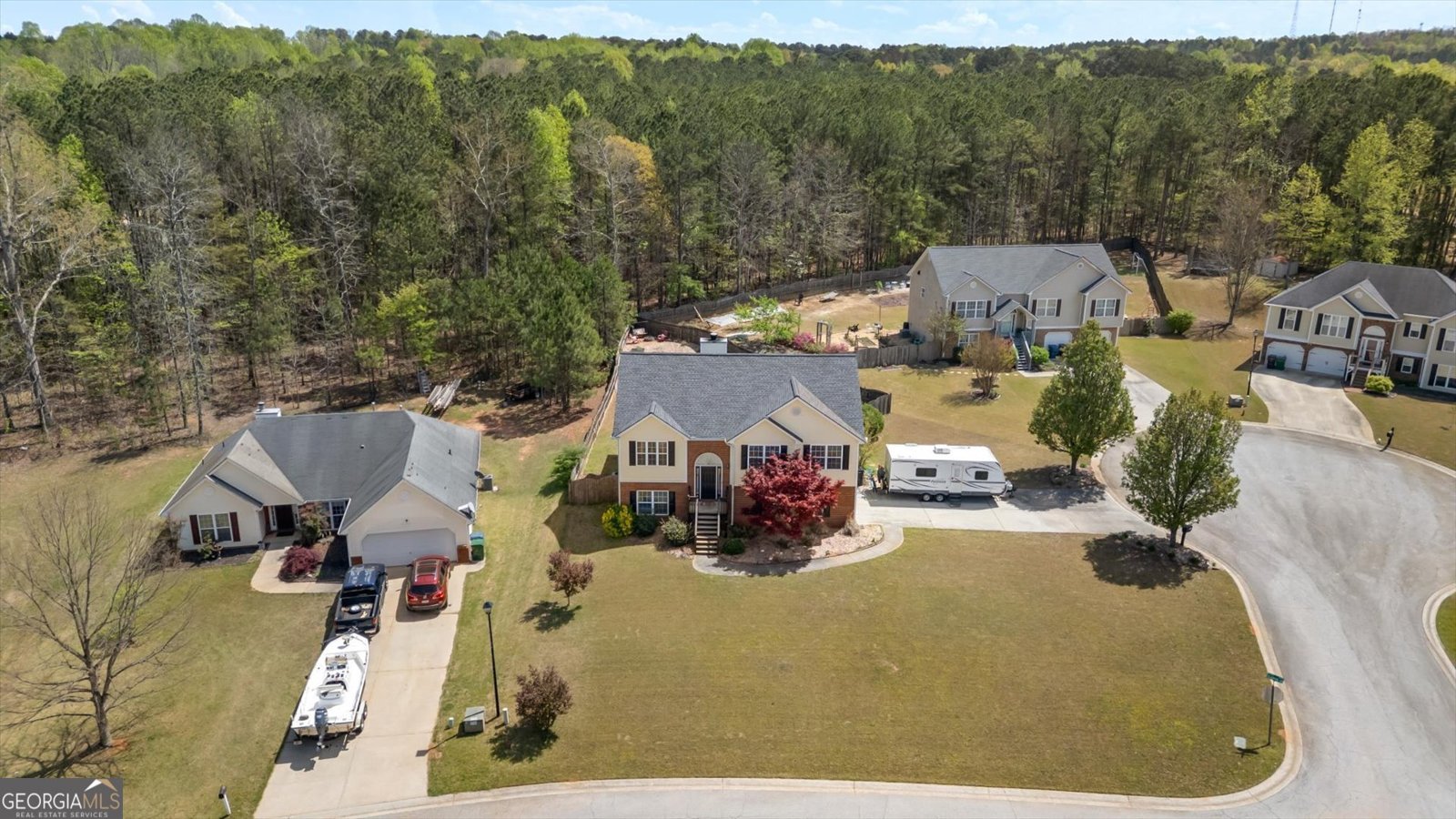 101 Lei Court Carrollton - Photo 42