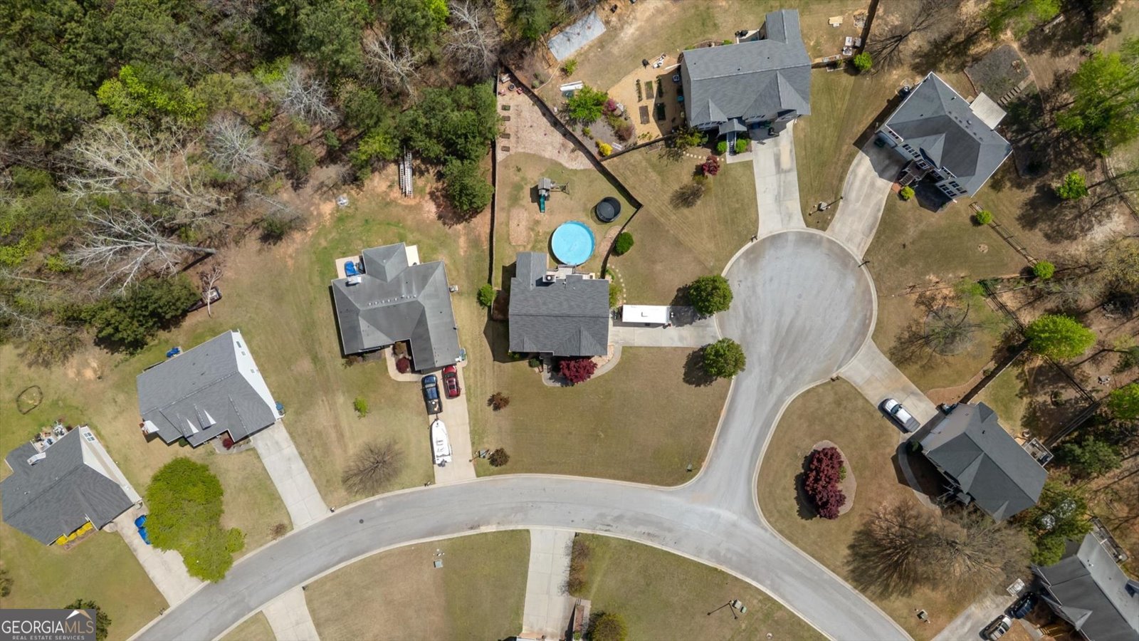 101 Lei Court Carrollton - Photo 45