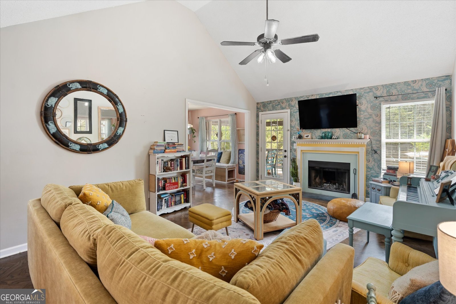 101 Lei Court Carrollton - Photo 6