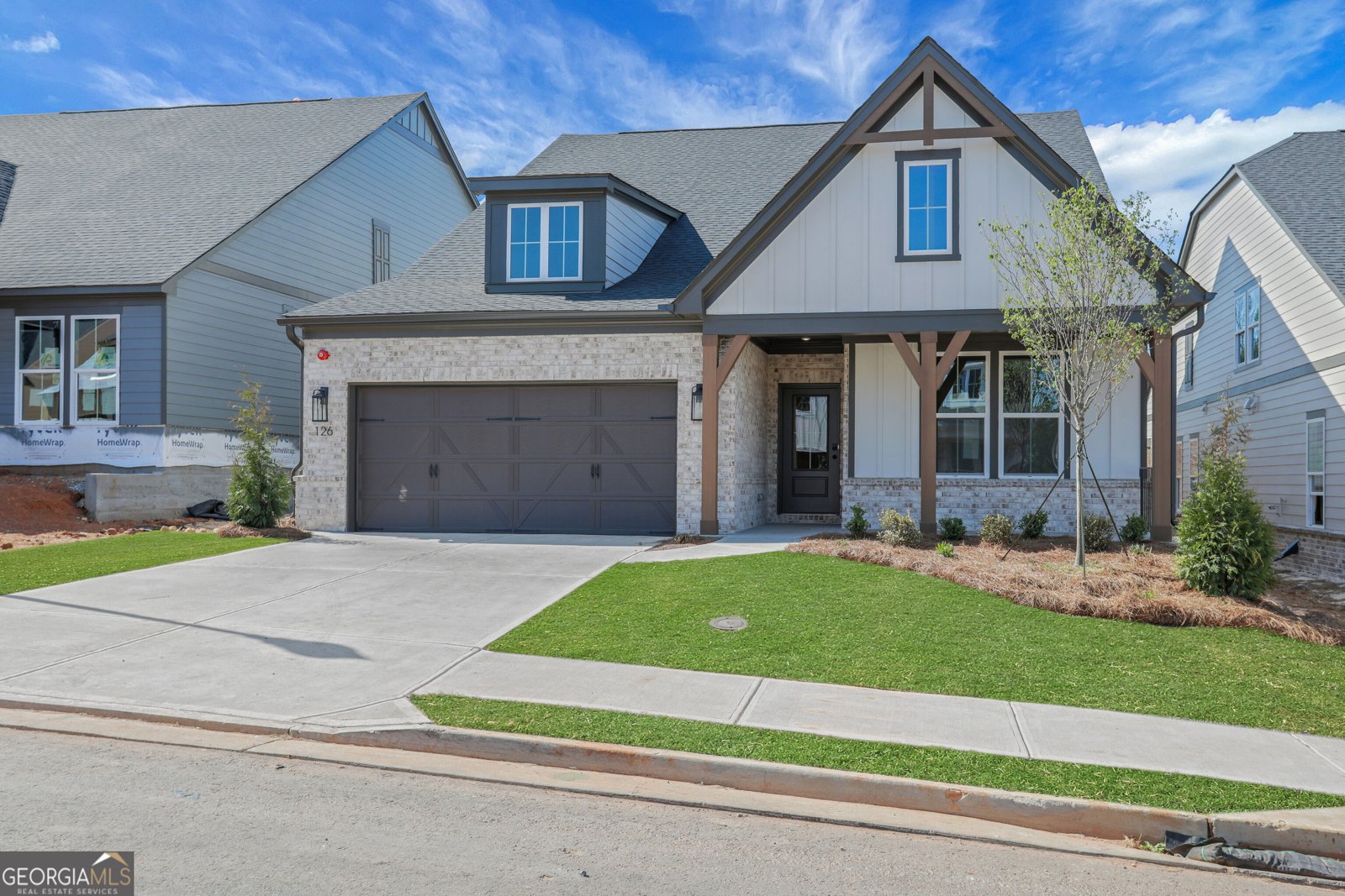2247 Velvet Sage Way Marietta - Photo 11