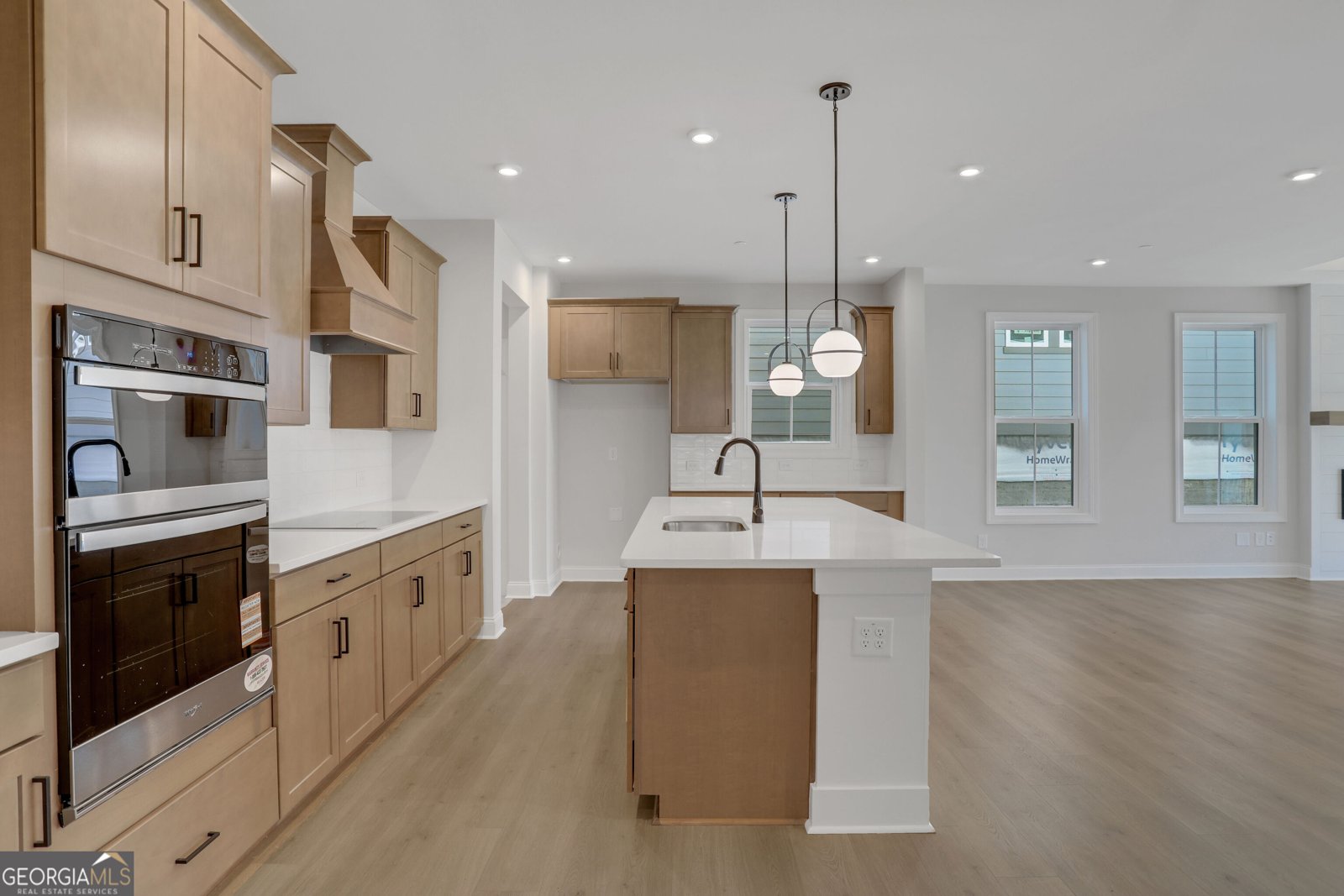 2247 Velvet Sage Way Marietta - Photo 14