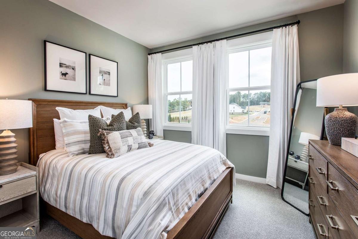 2247 Velvet Sage Way Marietta - Photo 6