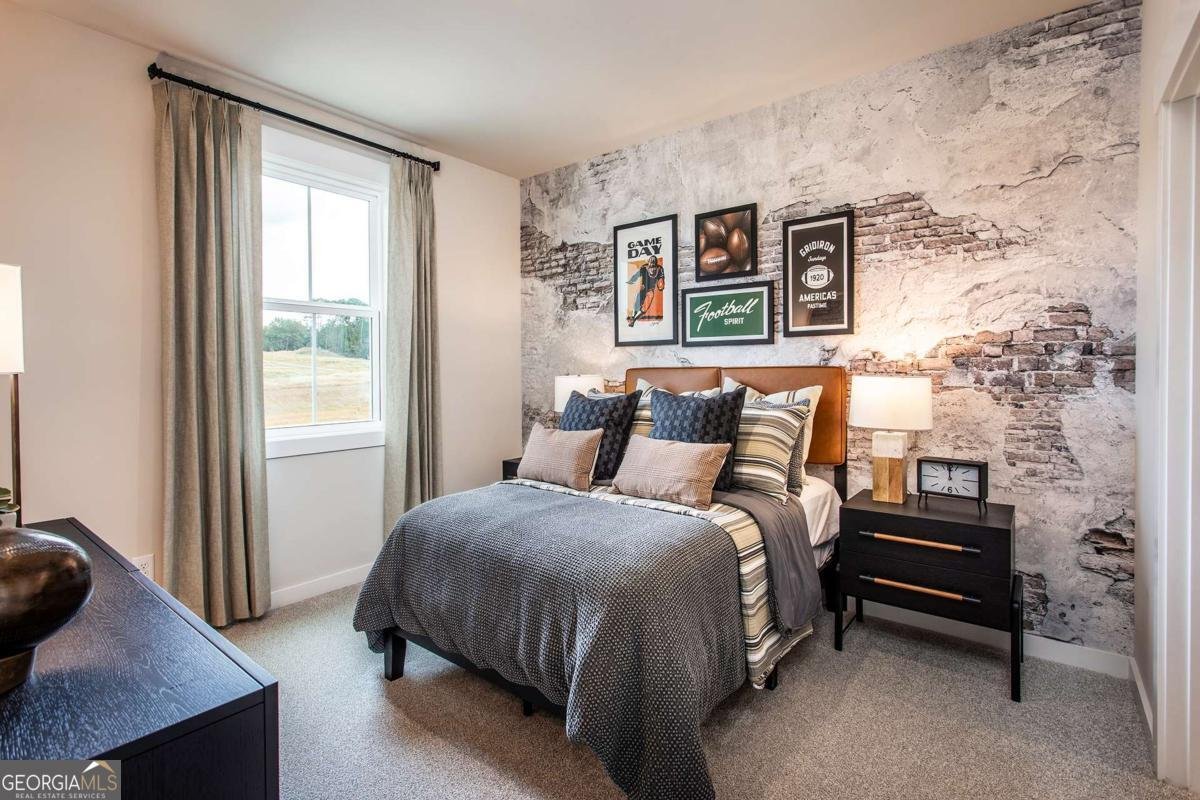 2247 Velvet Sage Way Marietta - Photo 7