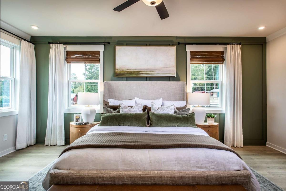 2247 Velvet Sage Way Marietta - Photo 8