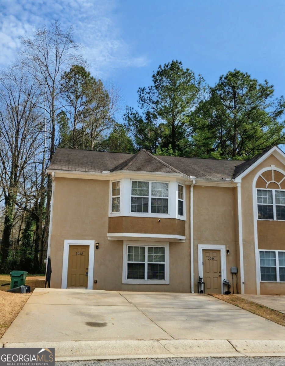 2942 Fields Drive Lithonia - Photo 1