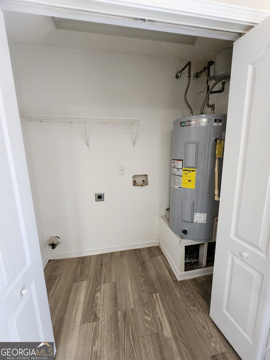 2942 Fields Drive Lithonia - Photo 14