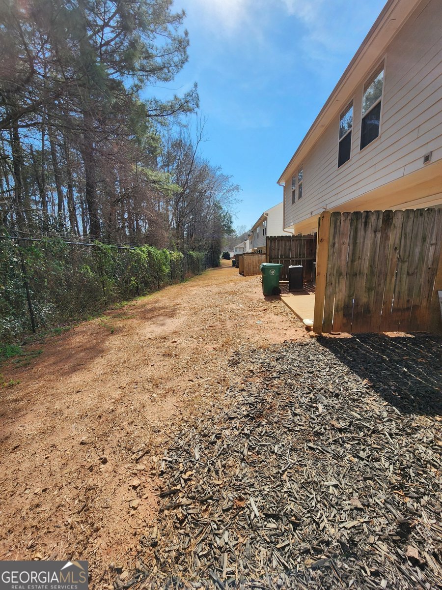 2942 Fields Drive Lithonia - Photo 15