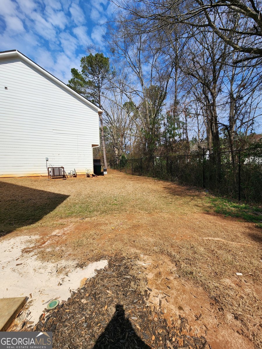 2942 Fields Drive Lithonia - Photo 16