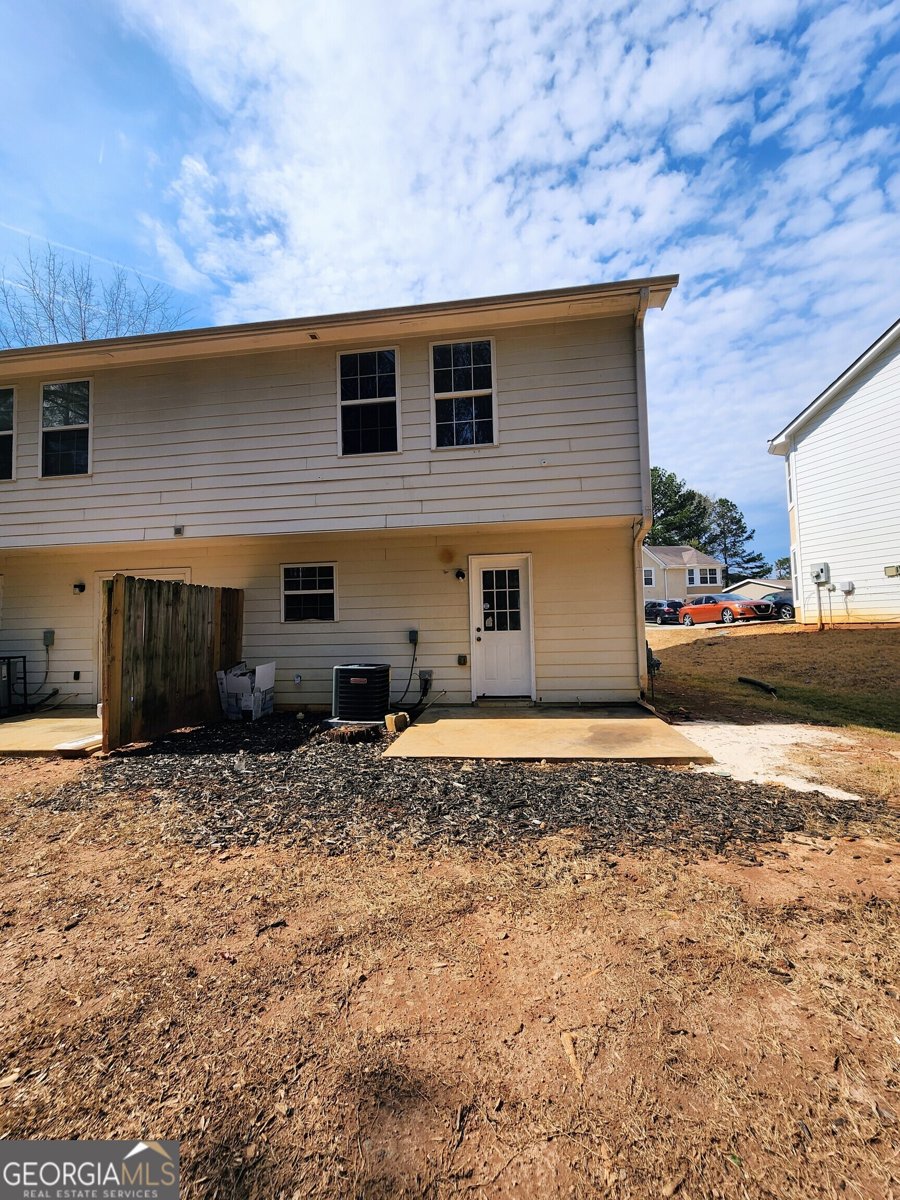 2942 Fields Drive Lithonia - Photo 18