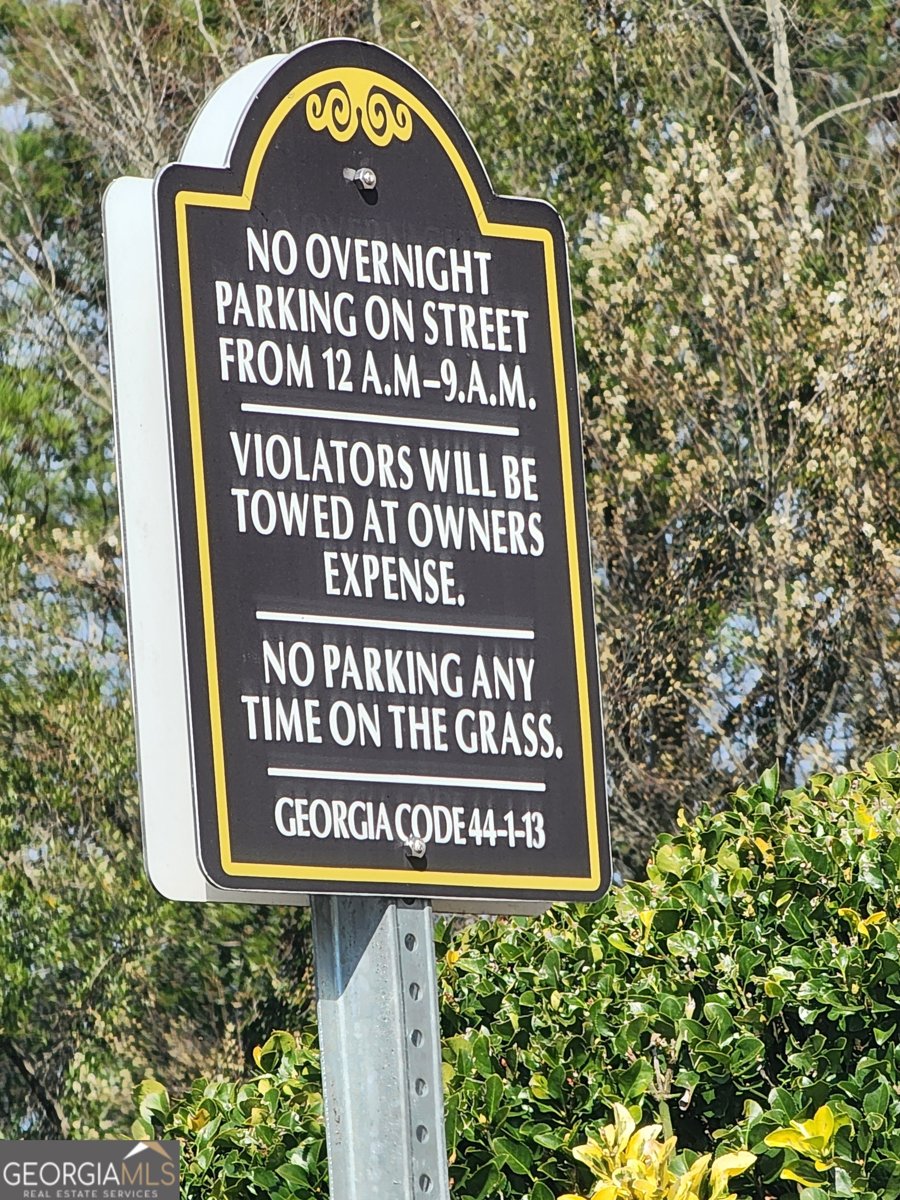 2942 Fields Drive Lithonia - Photo 19