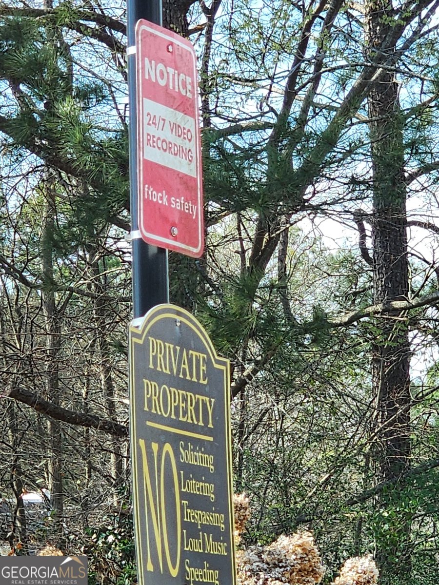 2942 Fields Drive Lithonia - Photo 20