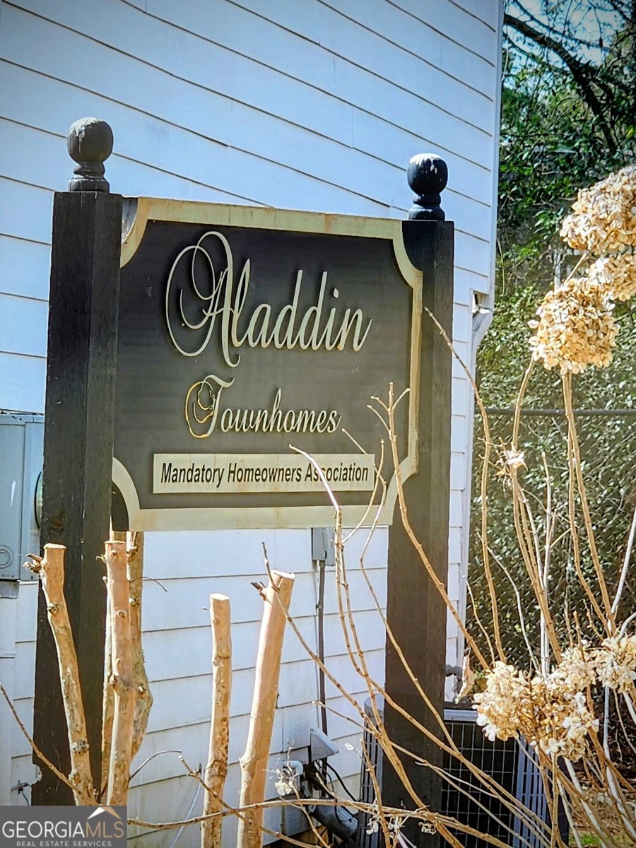 2942 Fields Drive Lithonia - Photo 21