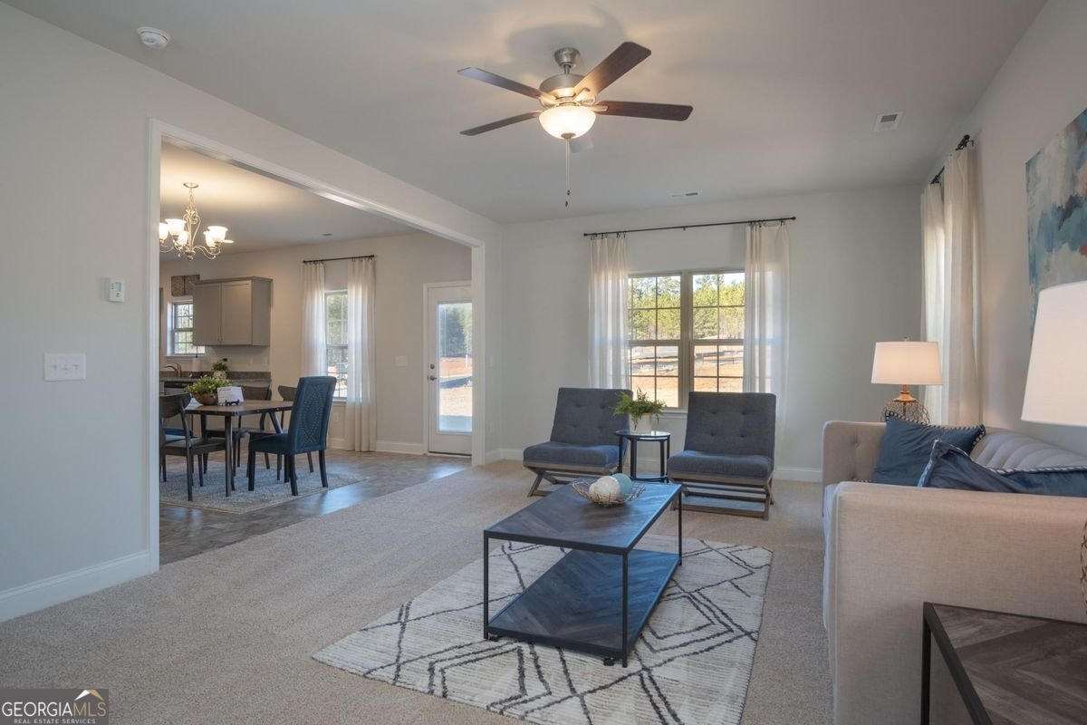 668 Bald Ridge Circle Demorest - Photo 13